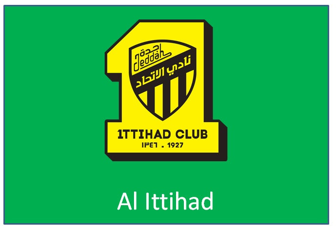 Al Ittihad Jeddah