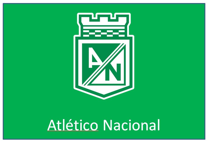 Atlético Nacional