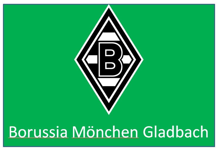 Borussia Mönchengladbach