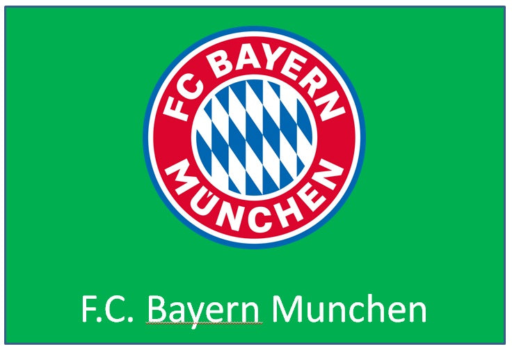 Bayern München