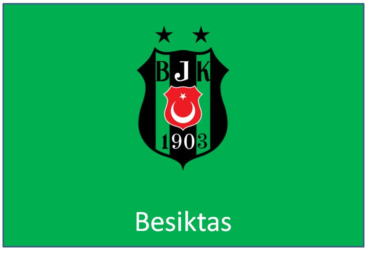 Beşiktaş