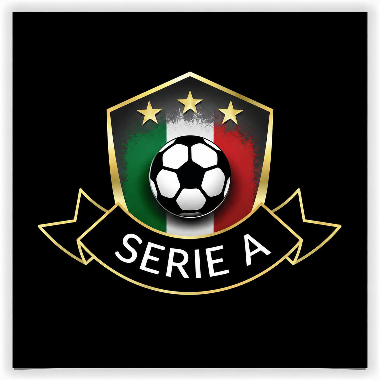 Serie A