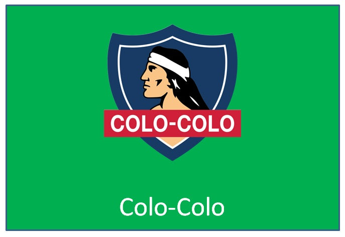 Colo-Colo