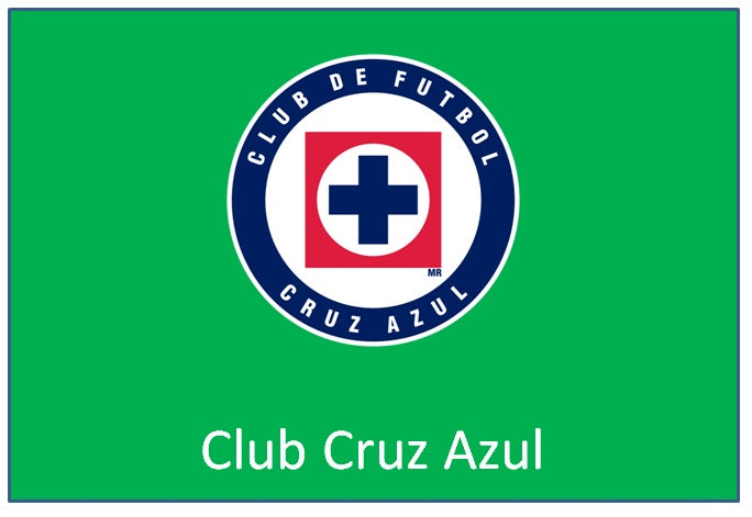 Cruz Azul