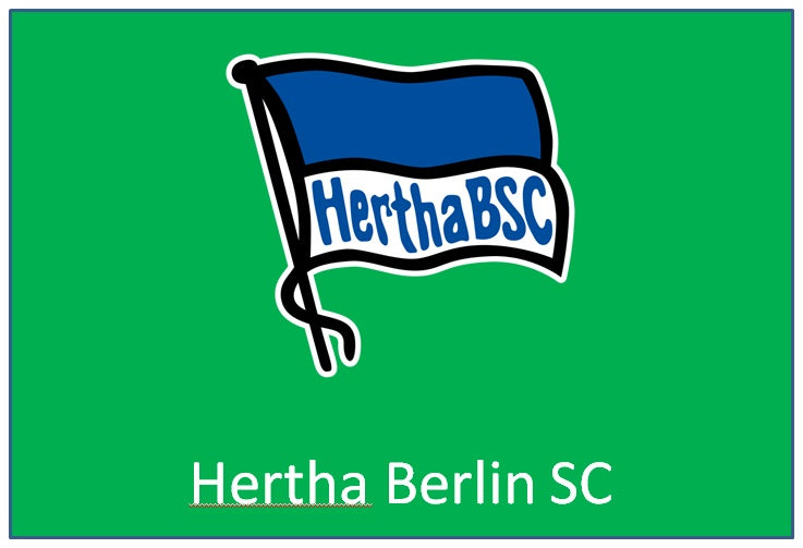 Hertha BSC