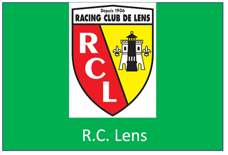 RC Lens