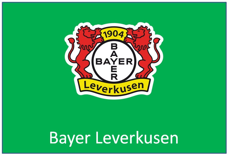 Bayer Leverkusen