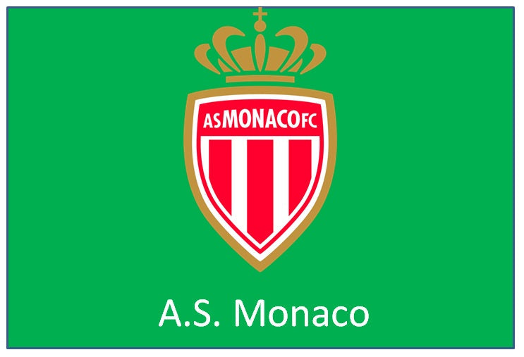 AS Monaco