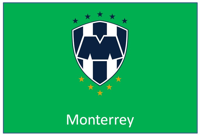 Monterrey