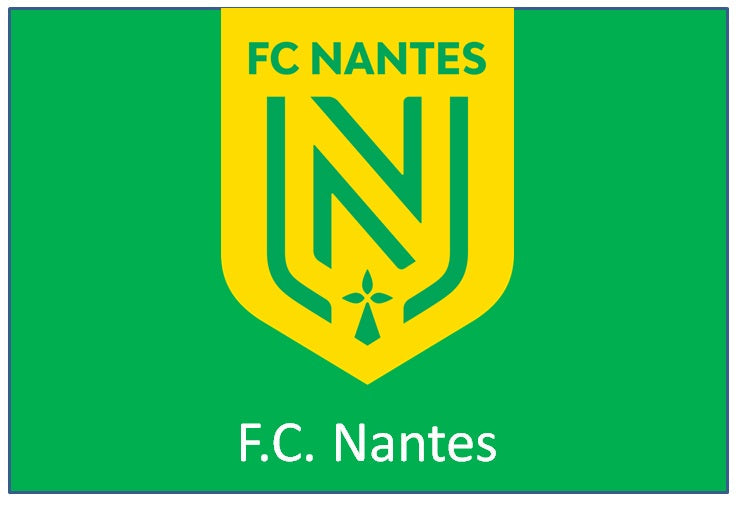 Nantes