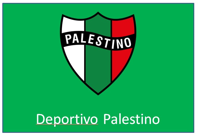 Deportivo Palestino