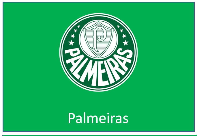 Palmeiras