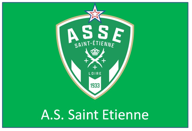Saint-Étienne