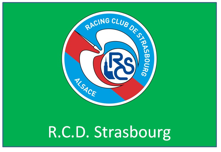RC Strasbourg Alsace