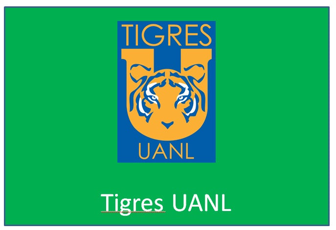 Tigres UANL