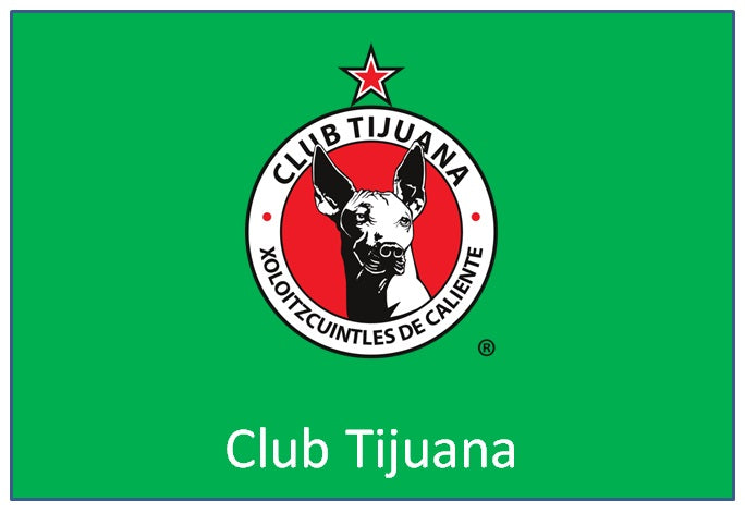 Club Tijuana