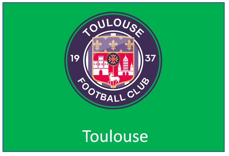 Toulouse