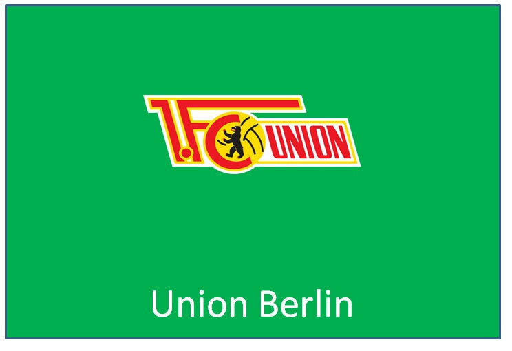 Union Berlin