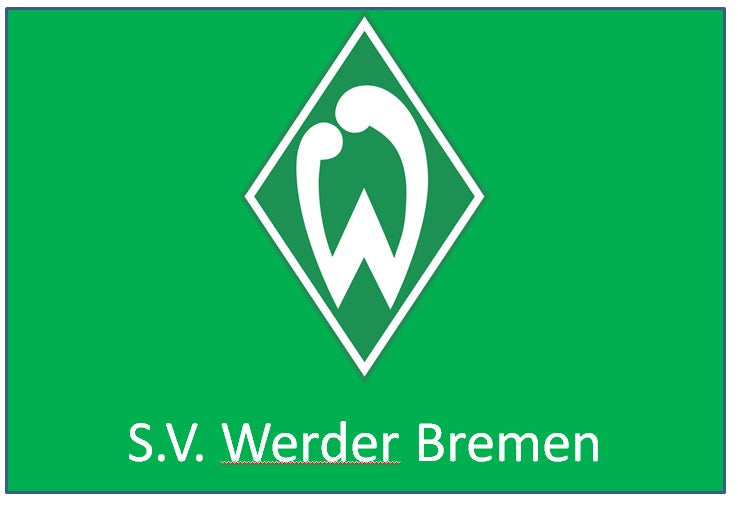 SV Werder Bremen