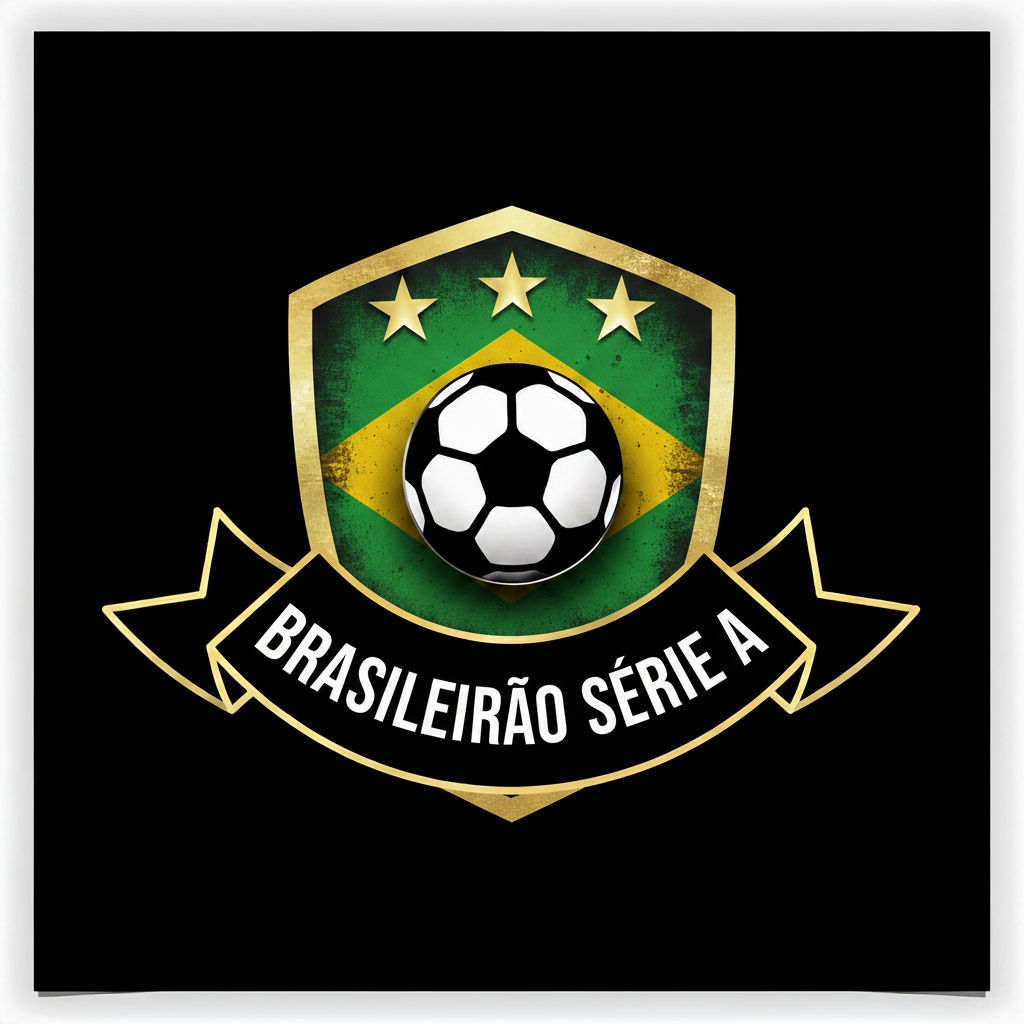 Overige - Brasileirão Serie-A