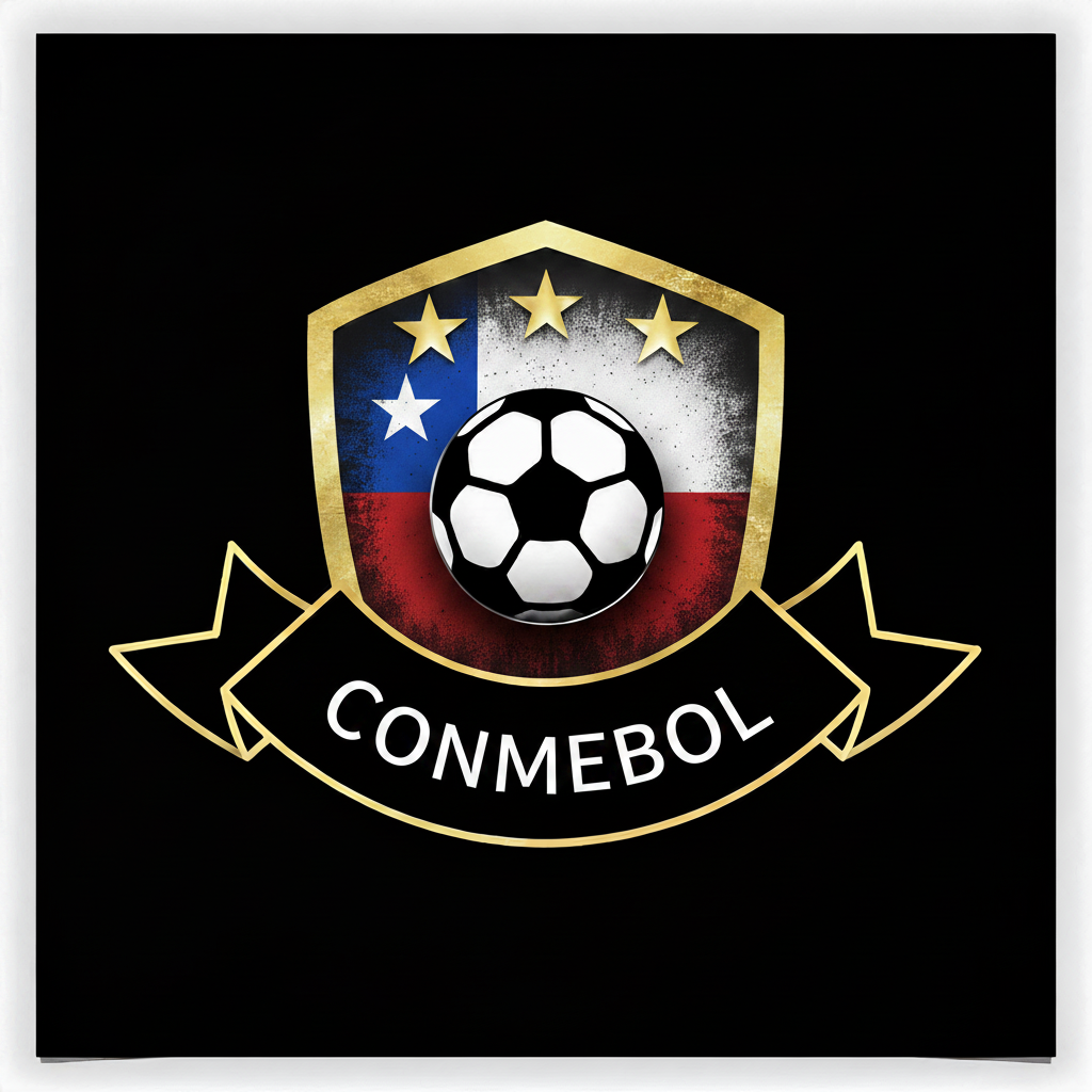 Overige - Conmebol