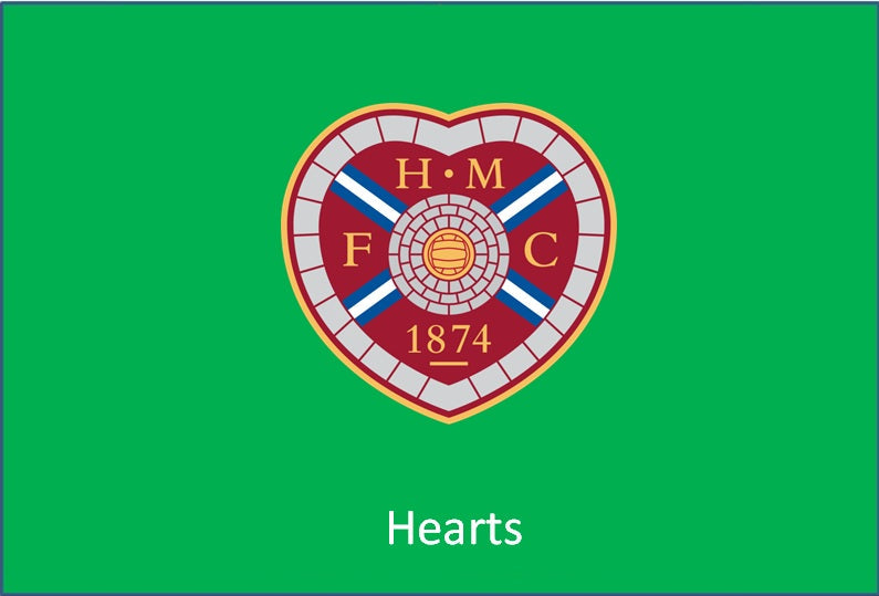Hearts