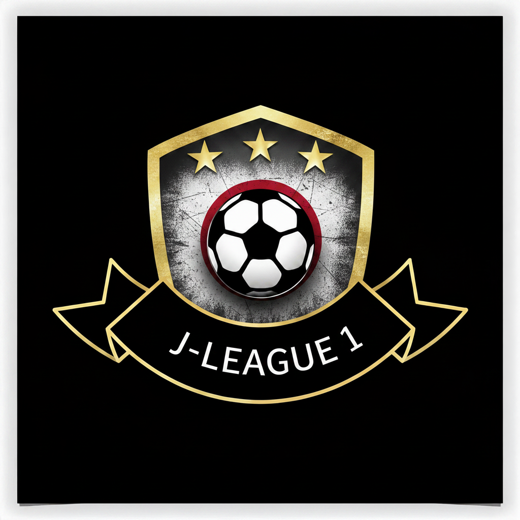 Overige - J1 League