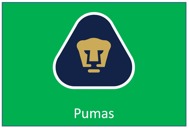 Pumas UNAM