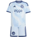 Nieuw !!! : Ajax 3e tenue - Seizoen 2026/2027 Kinderen