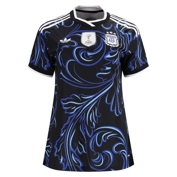 Nieuw !!! : Argentinië Uitshirt - 2026 Dames