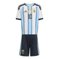 New!!! : Argentina Home Kit - 2026/2027 Season Kids