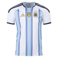 New!!! Argentina Home Shirt - 2026 Short Sleeve
