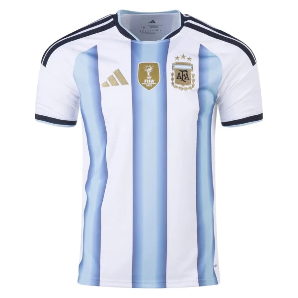 Nieuw !!! Argentinië Thuisshirt - 2026 Korte Mouw