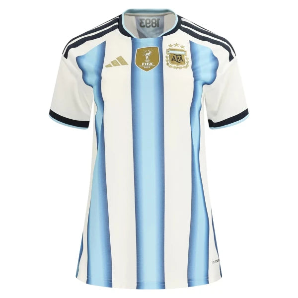 Nieuw !!! : Argentinië Thuisshirt - 2026 Dames