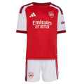 Nieuw !!! : Arsenal Thuistenue - Seizoen 2026/2027 Kinderen