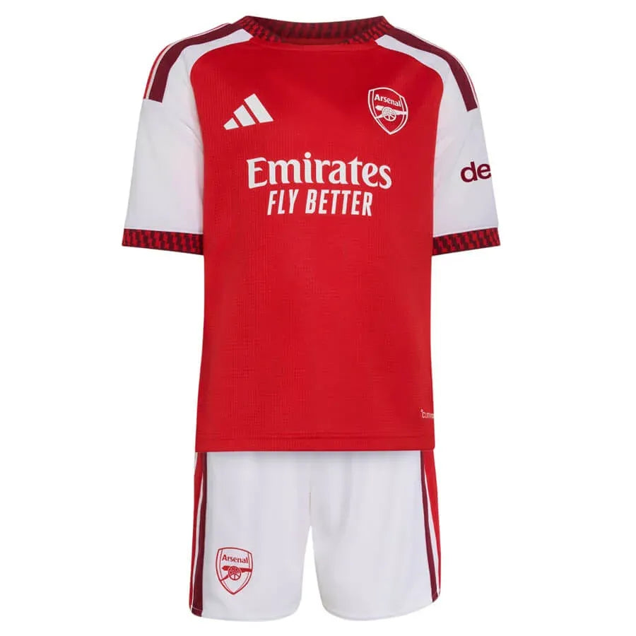 Nieuw !!! : Arsenal Thuistenue - Seizoen 2026/2027 Kinderen
