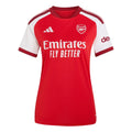 Nauja!!! „Arsenal“ namų marškinėliai – 2026/2027 m. sezonas (mot.)