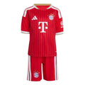 Naujiena!!! : Miuncheno "Bayern" namų apranga - 2026/2027 m. sezonas, vaikams