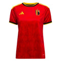 New!!! : Belgium Home Shirt - 2026 Women