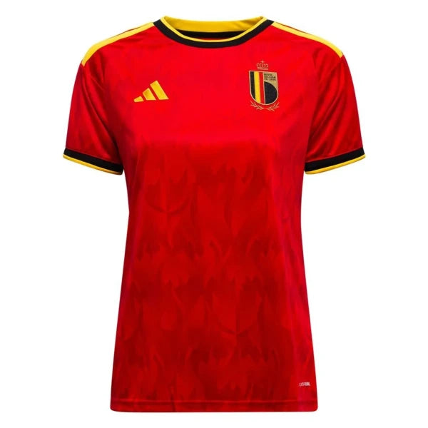 Nieuw !!! : België Thuisshirt - 2026 Dames