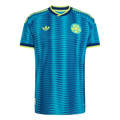 New!!! Colombia Away Shirt - 2026 Short Sleeve