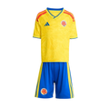 Nieuw !!! : Colombia Thuistenue - Seizoen 2026/2027 Kinderen