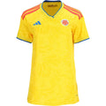 New!!! : Colombia Home Shirt - 2026 Women's