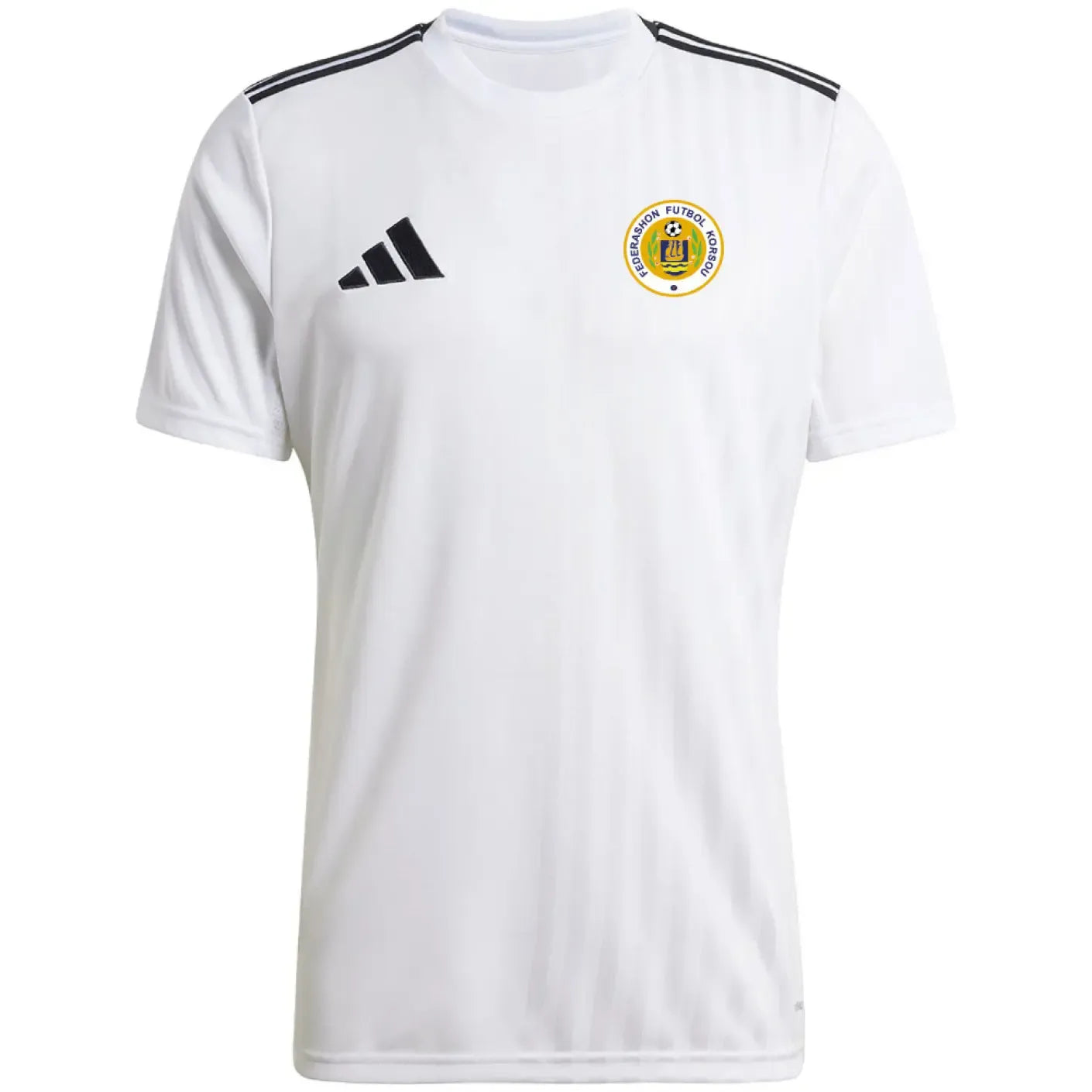 New !!! Curaçao 3rd Kit Shirt - 2026 Short Sleeve