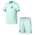 New!!! : France Away Kit - 2026/2027 Season Kids