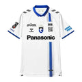 Gamba Osaka Uitshirt - Seizoen 2025/2026 Korte Mouw