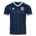 New !!! Germany Away Shirt - 2026 Short Sleeve