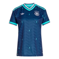 New!!! : Germany Away Shirt - 2026 Women's