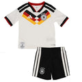 New!!! : Germany Home Kit - 2026/2027 Season Kids