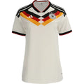 New !!! : Germany Home Shirt - 2026 Ladies